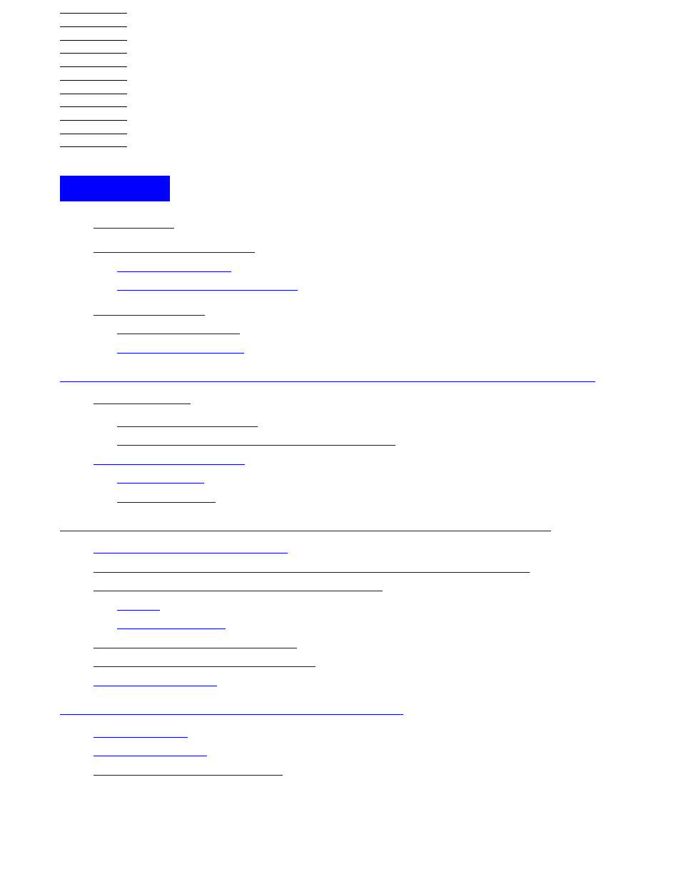 HP Integrity NonStop H-Series User Manual | Page 5 / 84