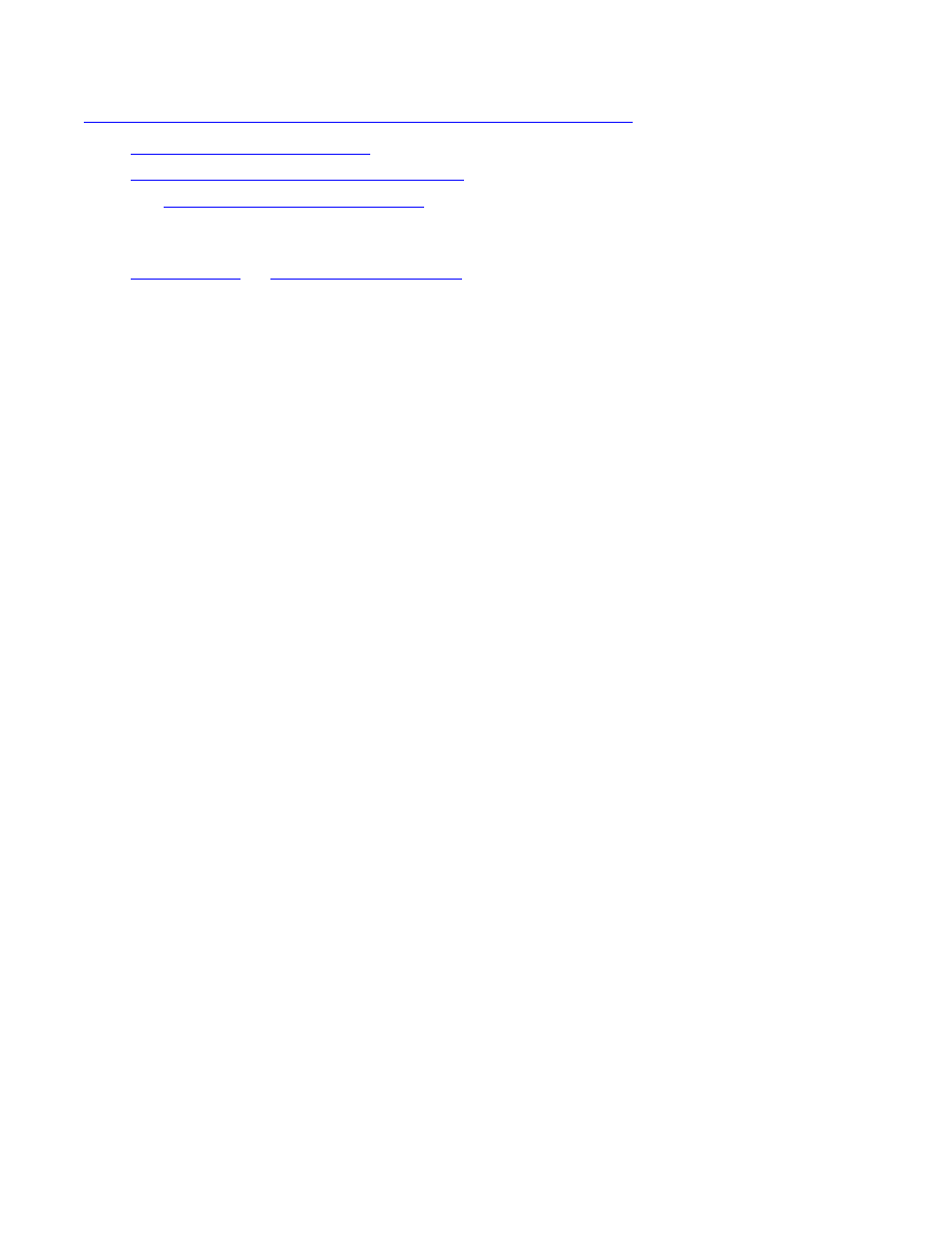 Examples, B. setuprun and nskunpk error messages | HP Integrity NonStop H-Series User Manual | Page 6 / 84