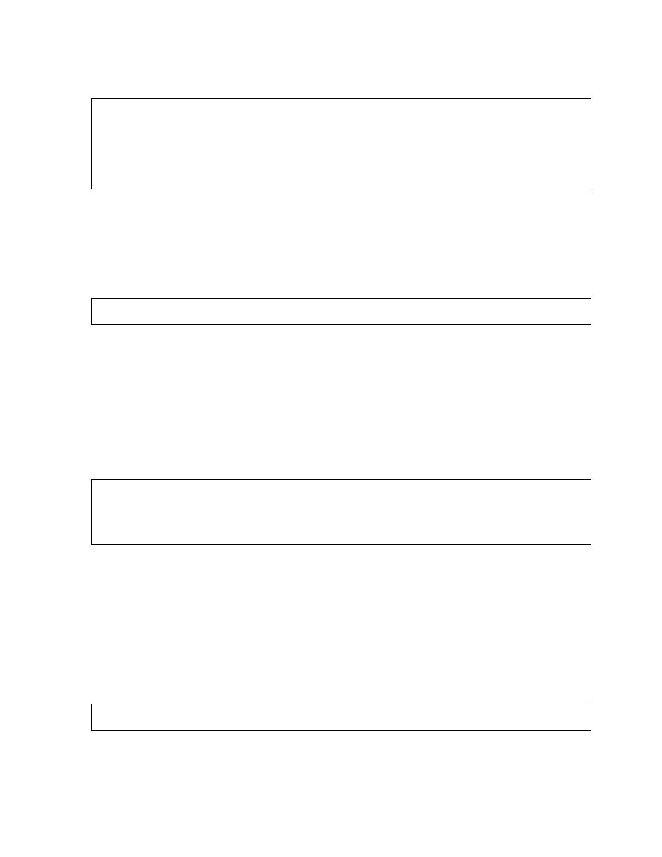 Packagec error class: assertion failed -99 | HP Integrity NonStop H-Series User Manual | Page 64 / 84