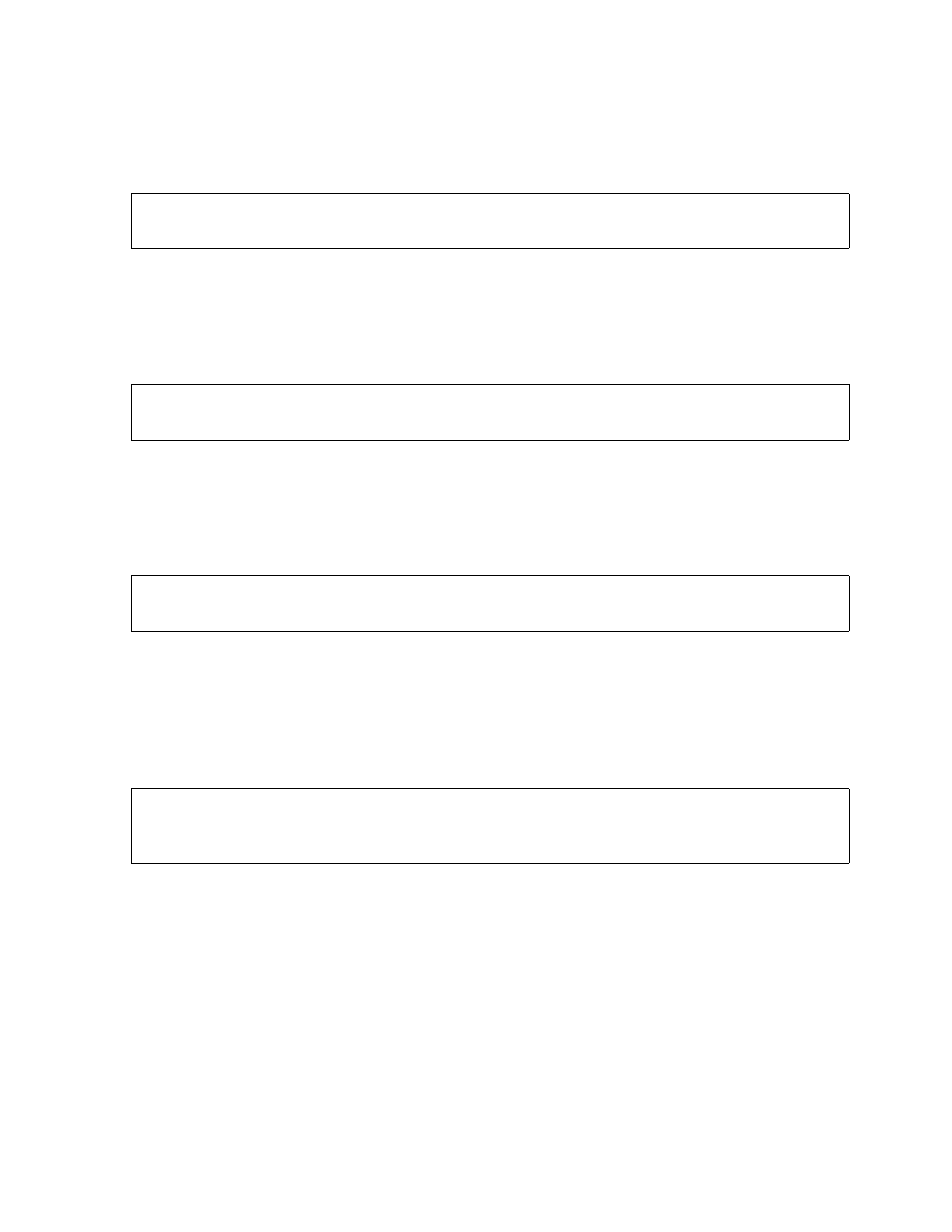 HP Integrity NonStop H-Series User Manual | Page 67 / 84