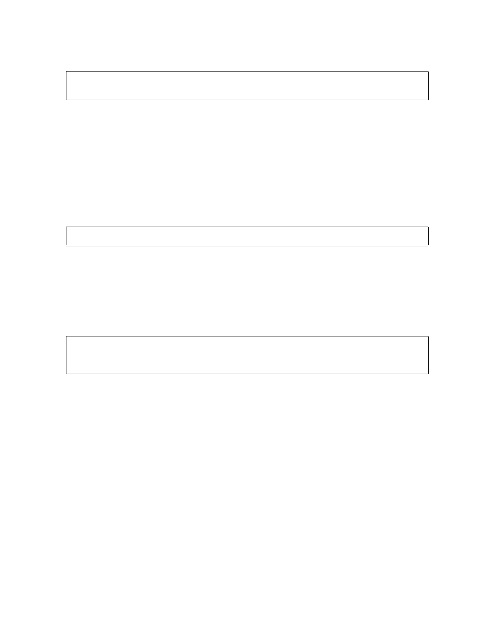 HP Integrity NonStop H-Series User Manual | Page 75 / 84