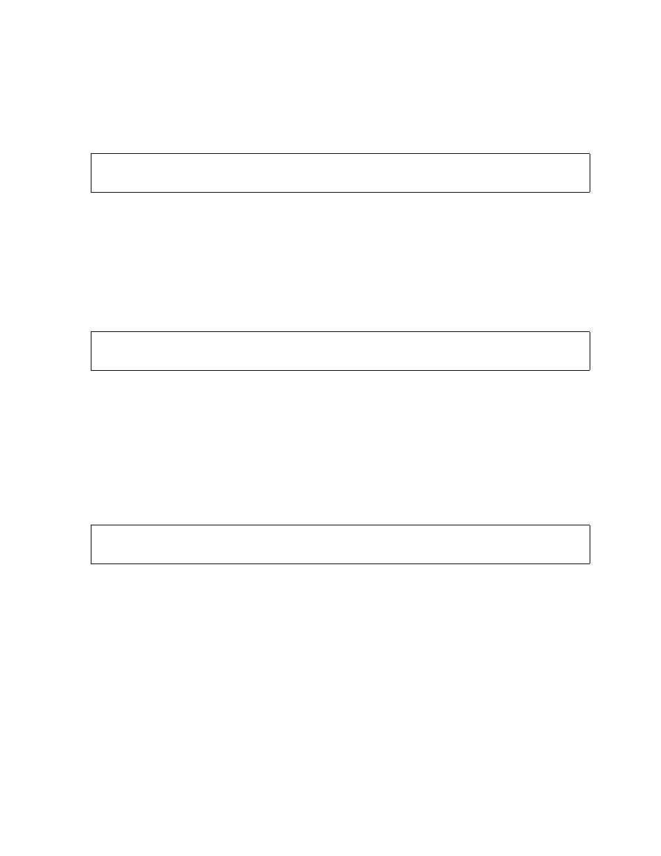 HP Integrity NonStop H-Series User Manual | Page 77 / 84