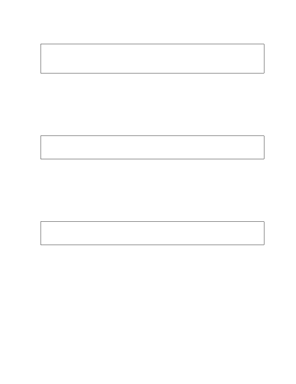 HP Integrity NonStop H-Series User Manual | Page 80 / 84