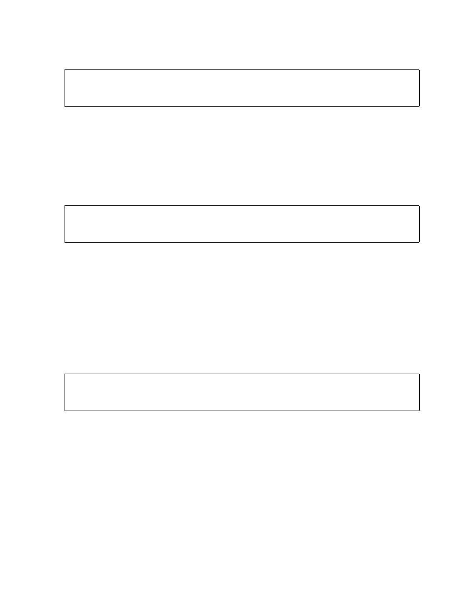HP Integrity NonStop H-Series User Manual | Page 81 / 84