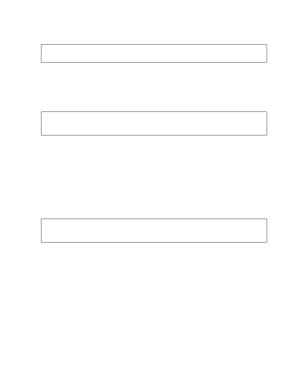 HP Integrity NonStop H-Series User Manual | Page 83 / 84