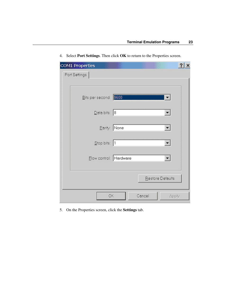 HP ProLiant xw460c Blade Workstation User Manual | Page 23 / 33