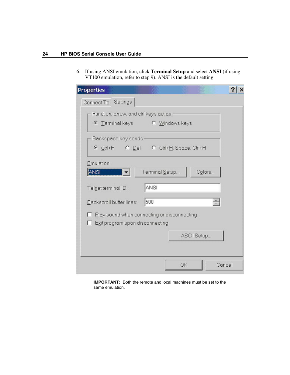 HP ProLiant xw460c Blade Workstation User Manual | Page 24 / 33