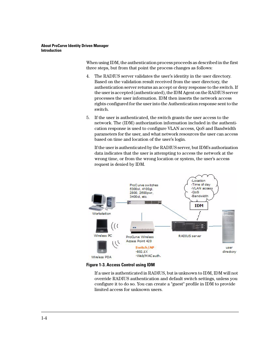 HP Identity Driven Manager Software Licenses User Manual | Page 10 / 190