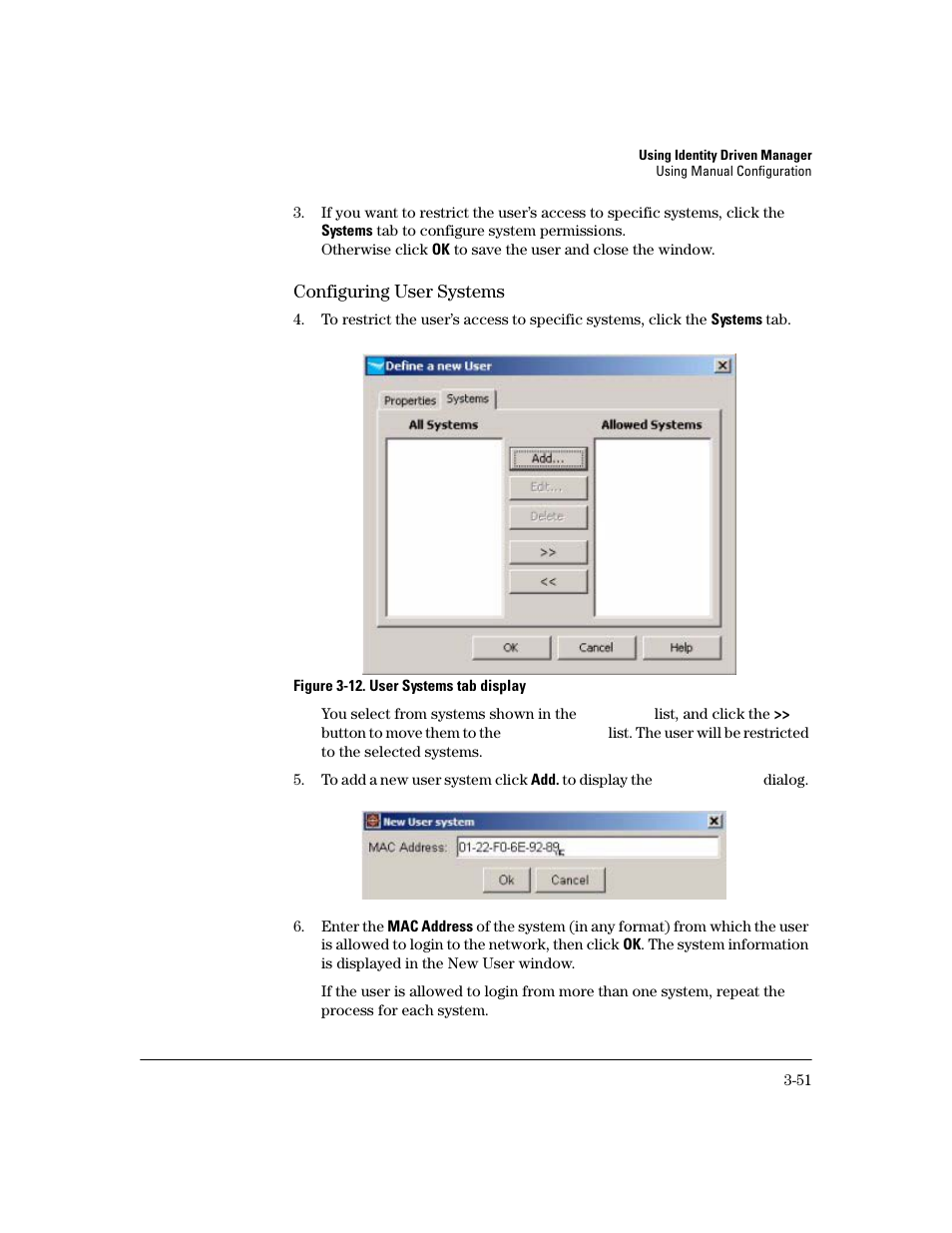 HP Identity Driven Manager Software Licenses User Manual | Page 113 / 190