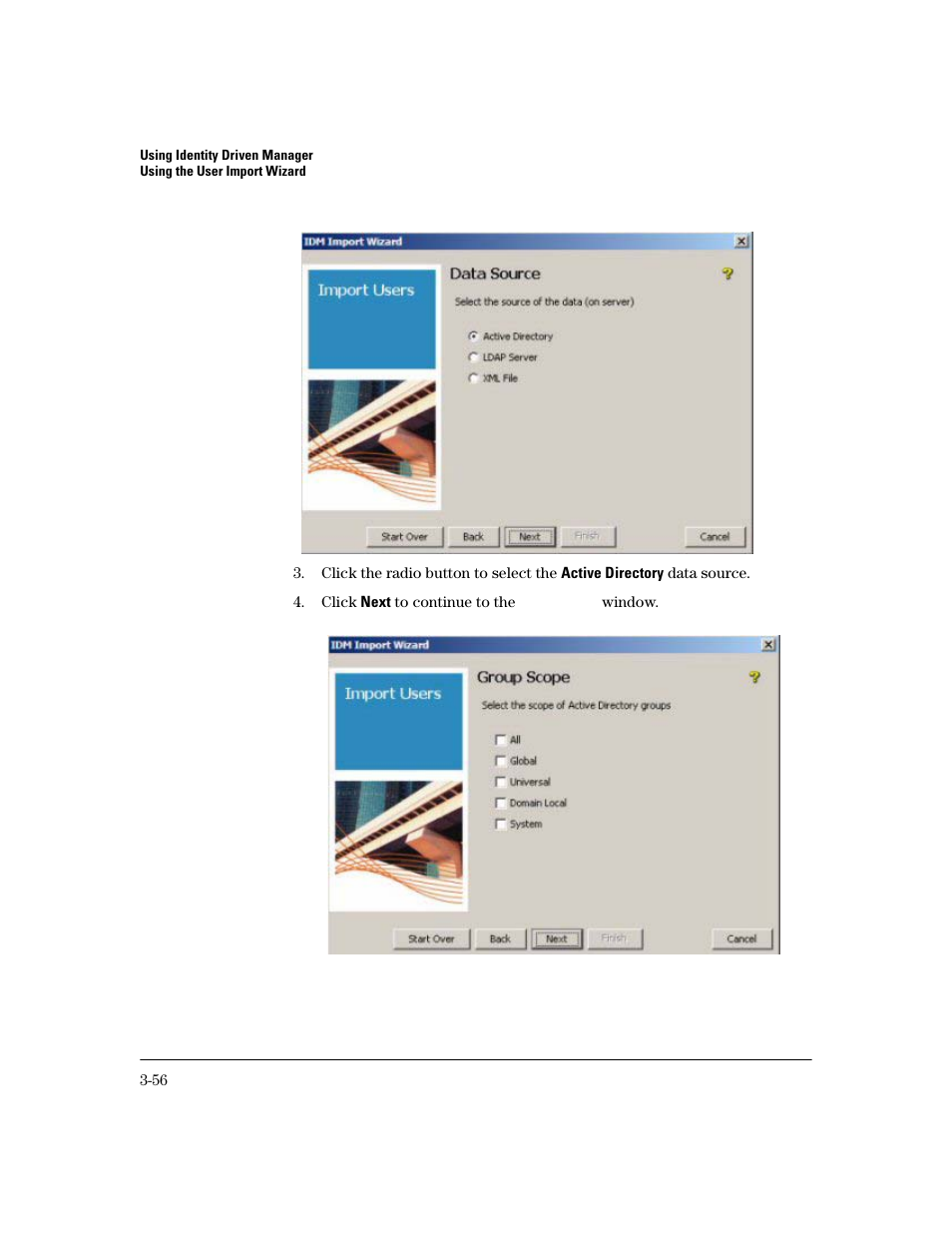 HP Identity Driven Manager Software Licenses User Manual | Page 118 / 190