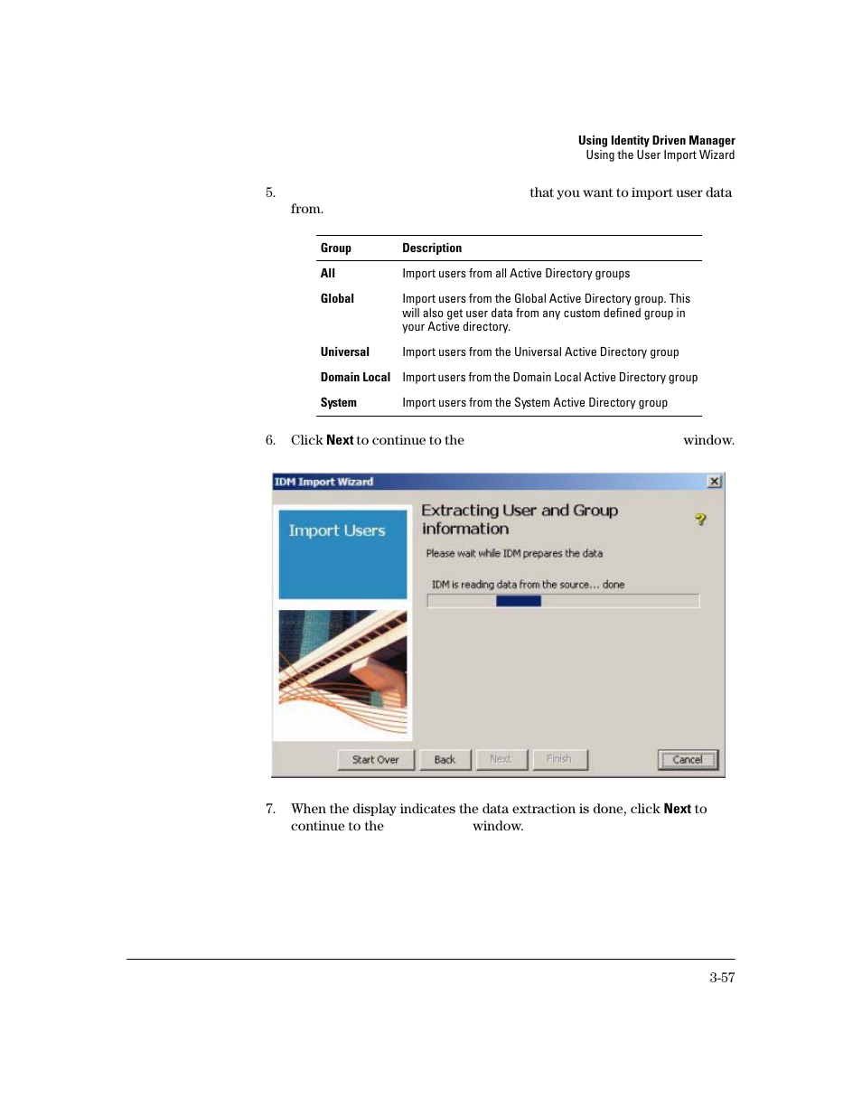 HP Identity Driven Manager Software Licenses User Manual | Page 119 / 190