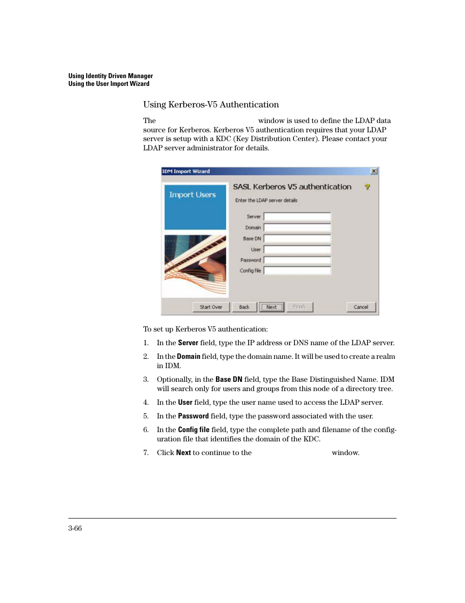 HP Identity Driven Manager Software Licenses User Manual | Page 128 / 190