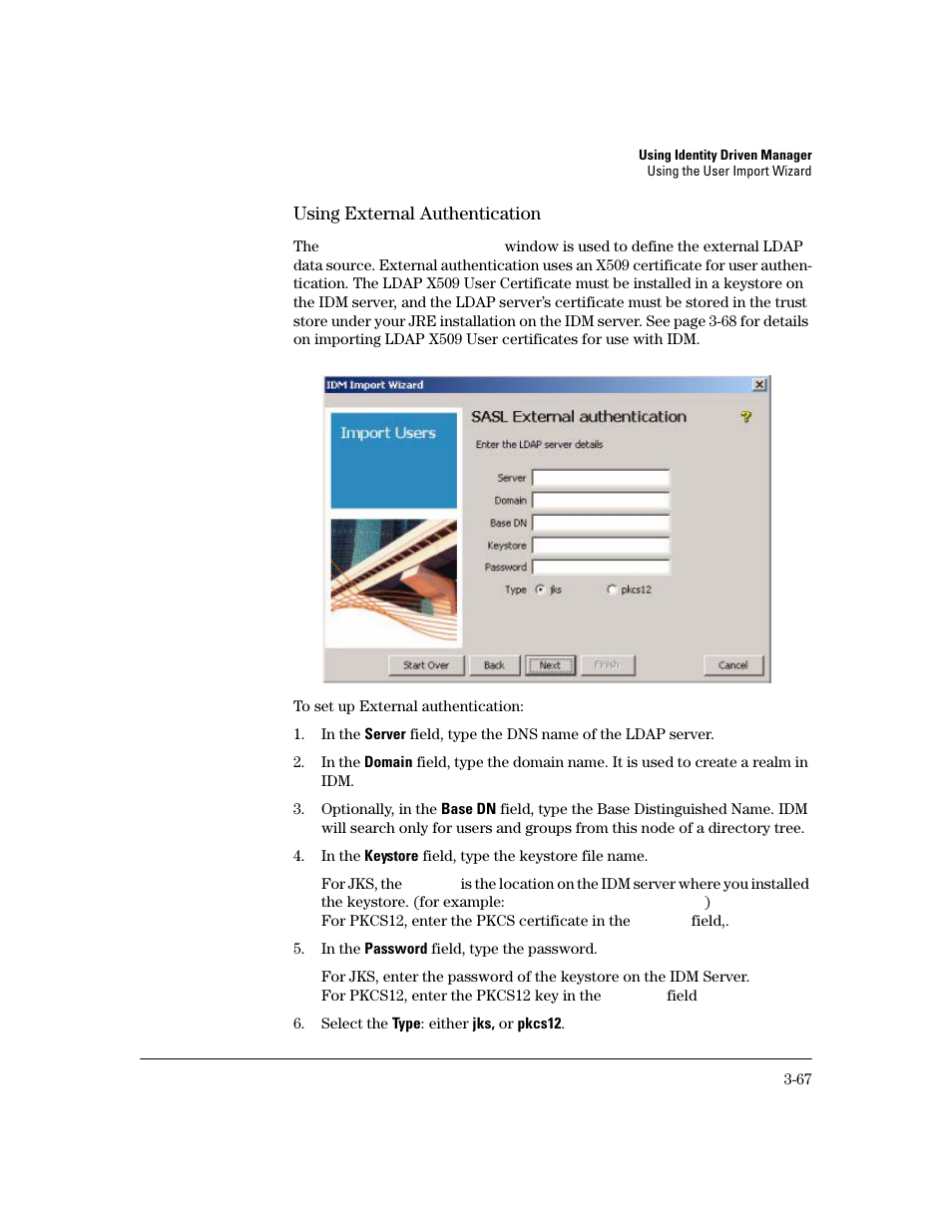 HP Identity Driven Manager Software Licenses User Manual | Page 129 / 190