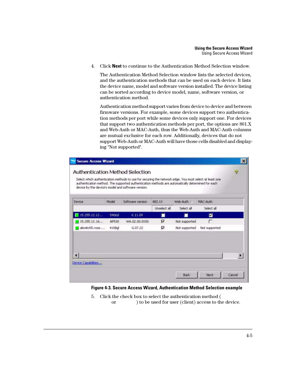 HP Identity Driven Manager Software Licenses User Manual | Page 141 / 190