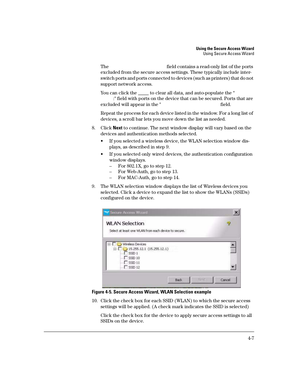 HP Identity Driven Manager Software Licenses User Manual | Page 143 / 190