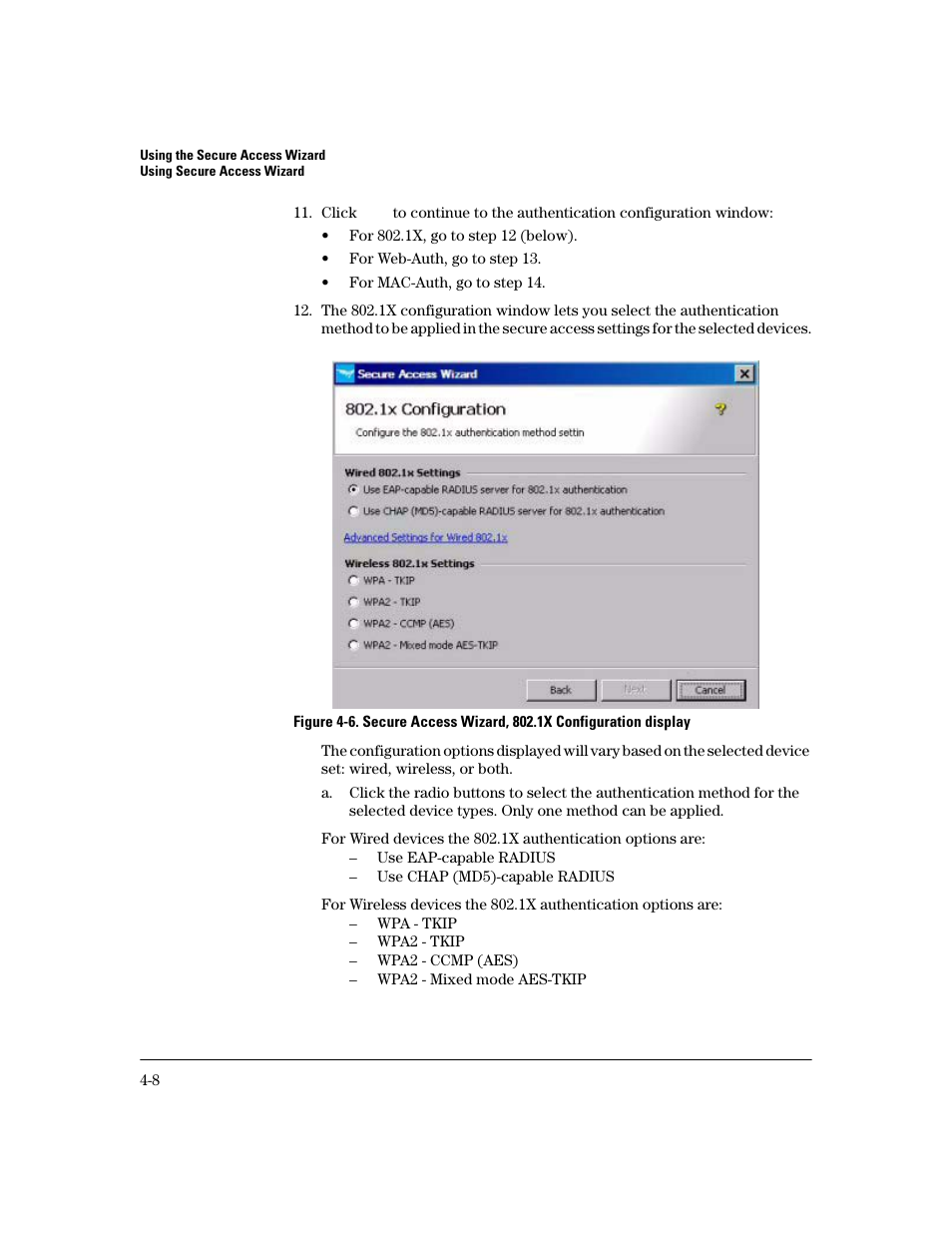 HP Identity Driven Manager Software Licenses User Manual | Page 144 / 190