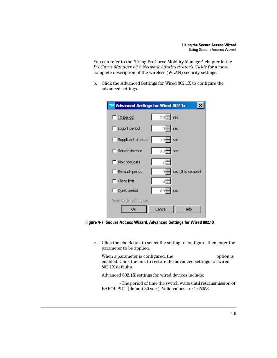 HP Identity Driven Manager Software Licenses User Manual | Page 145 / 190