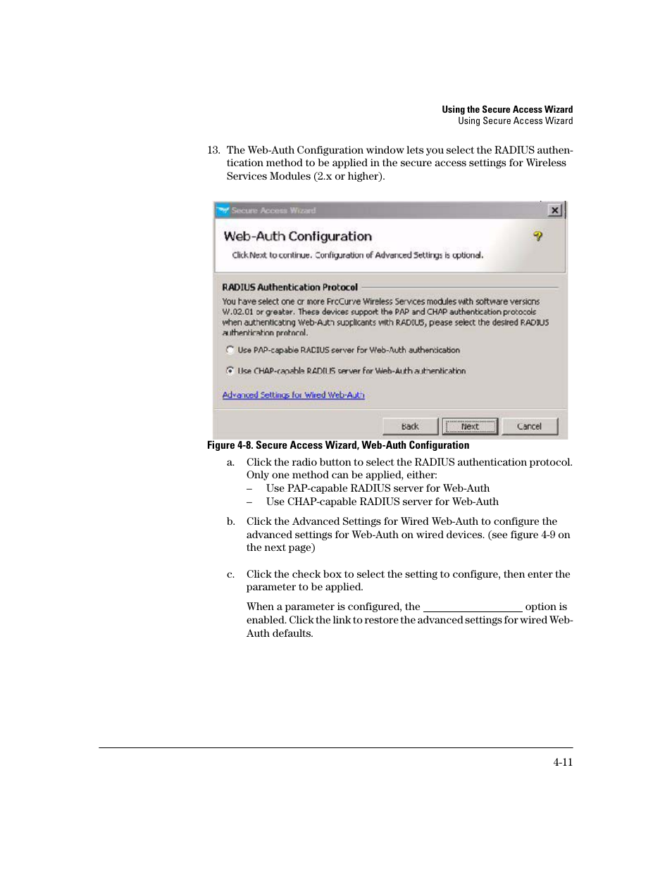 HP Identity Driven Manager Software Licenses User Manual | Page 147 / 190