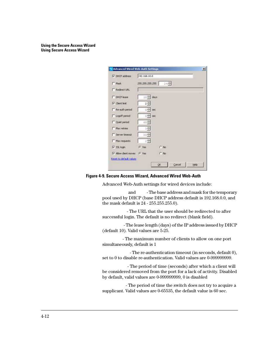 HP Identity Driven Manager Software Licenses User Manual | Page 148 / 190