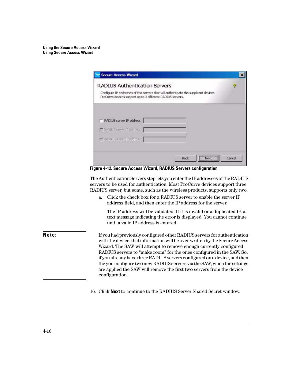 HP Identity Driven Manager Software Licenses User Manual | Page 152 / 190