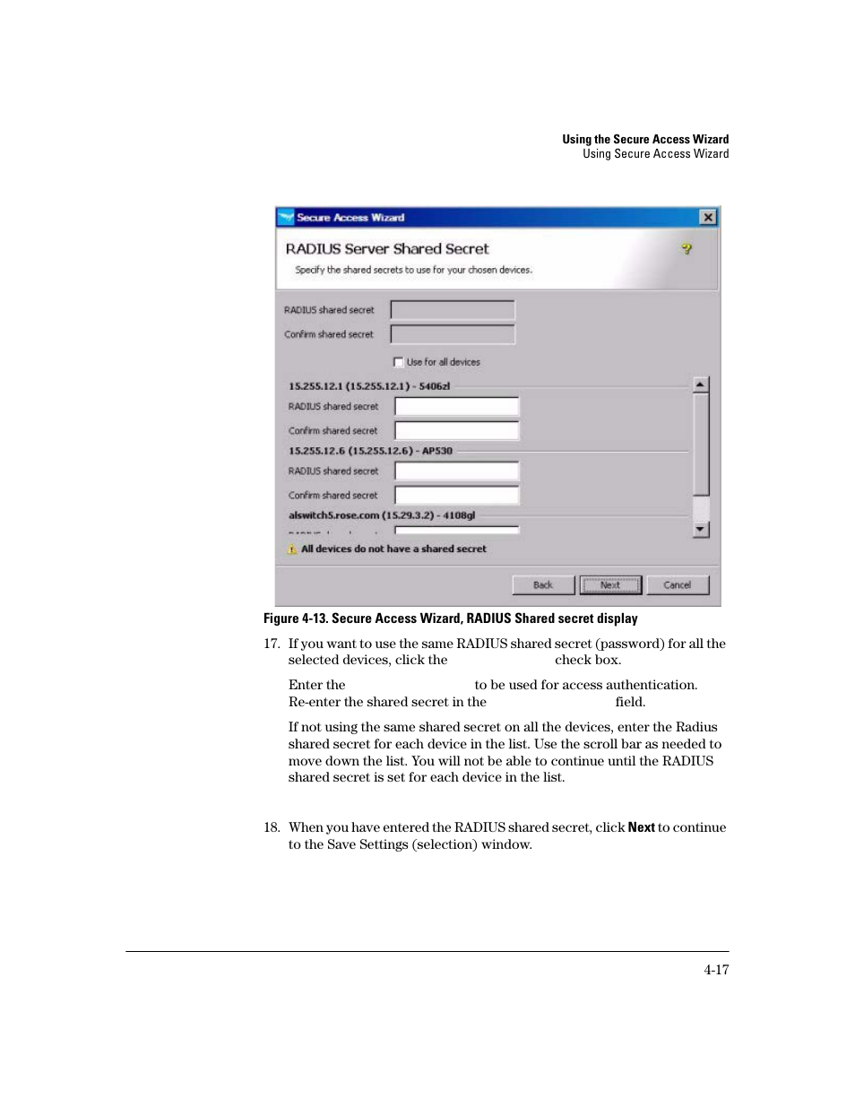 HP Identity Driven Manager Software Licenses User Manual | Page 153 / 190