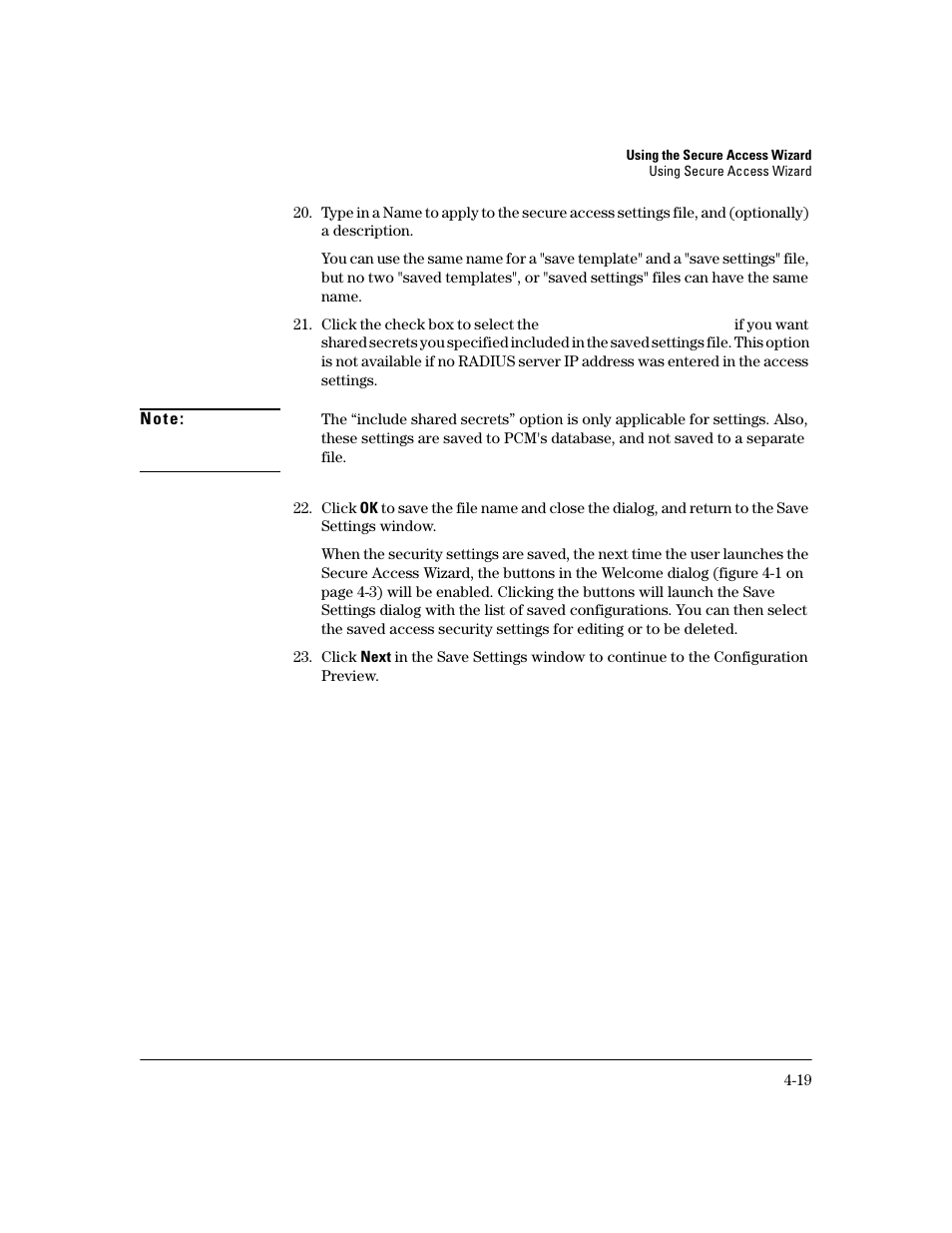 HP Identity Driven Manager Software Licenses User Manual | Page 155 / 190