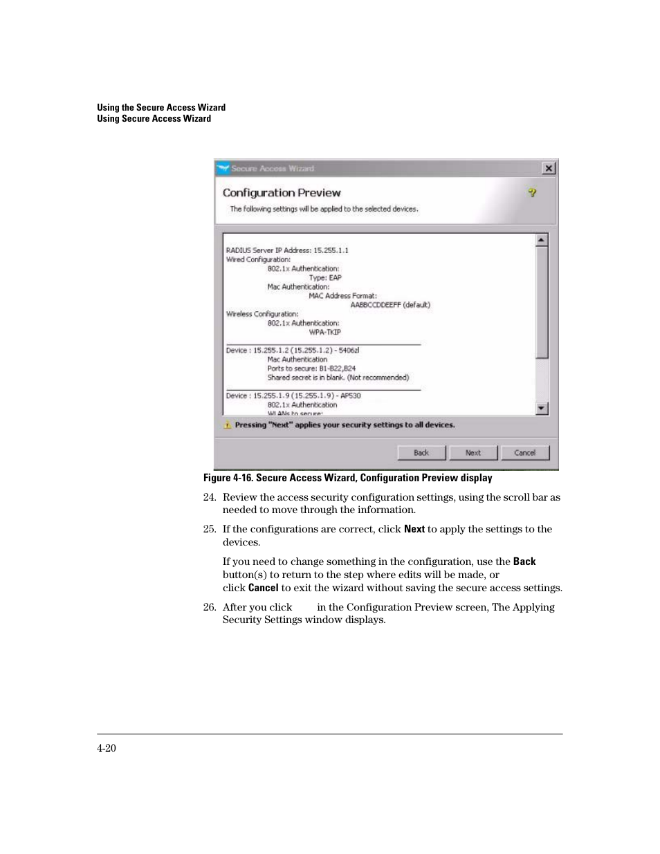 HP Identity Driven Manager Software Licenses User Manual | Page 156 / 190