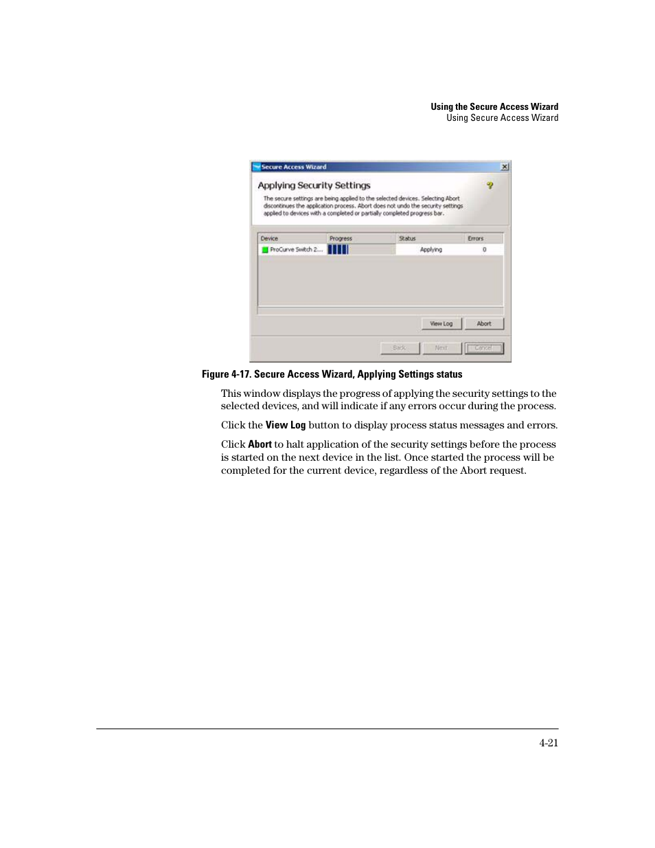 HP Identity Driven Manager Software Licenses User Manual | Page 157 / 190