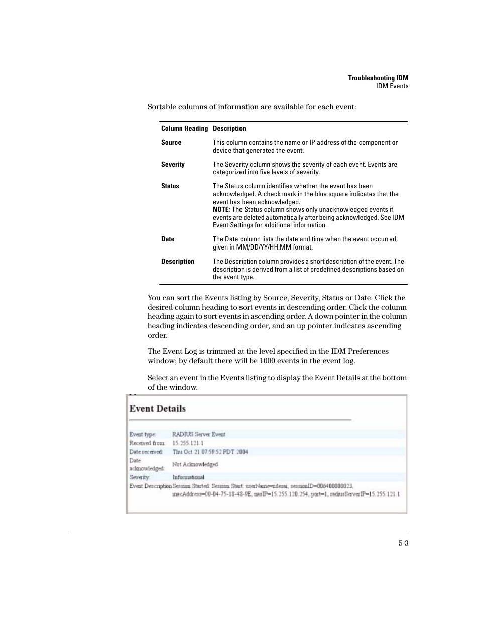 HP Identity Driven Manager Software Licenses User Manual | Page 161 / 190