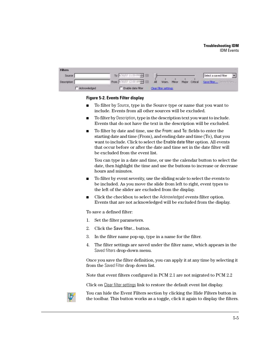 HP Identity Driven Manager Software Licenses User Manual | Page 163 / 190