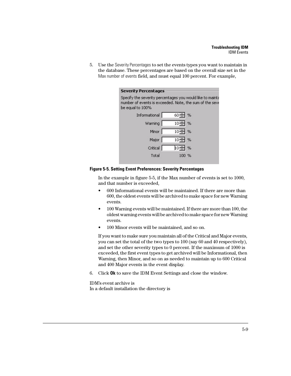 HP Identity Driven Manager Software Licenses User Manual | Page 167 / 190