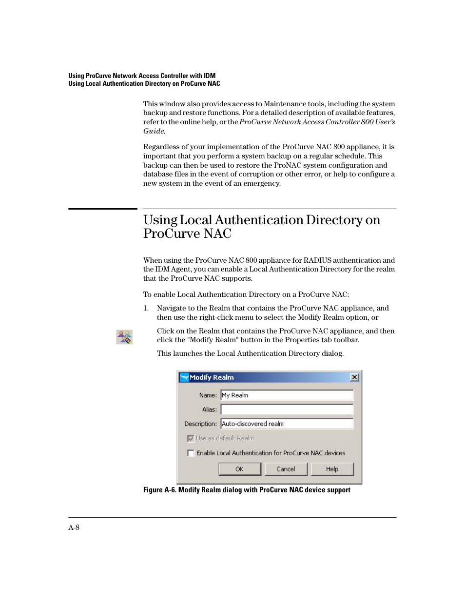 HP Identity Driven Manager Software Licenses User Manual | Page 178 / 190