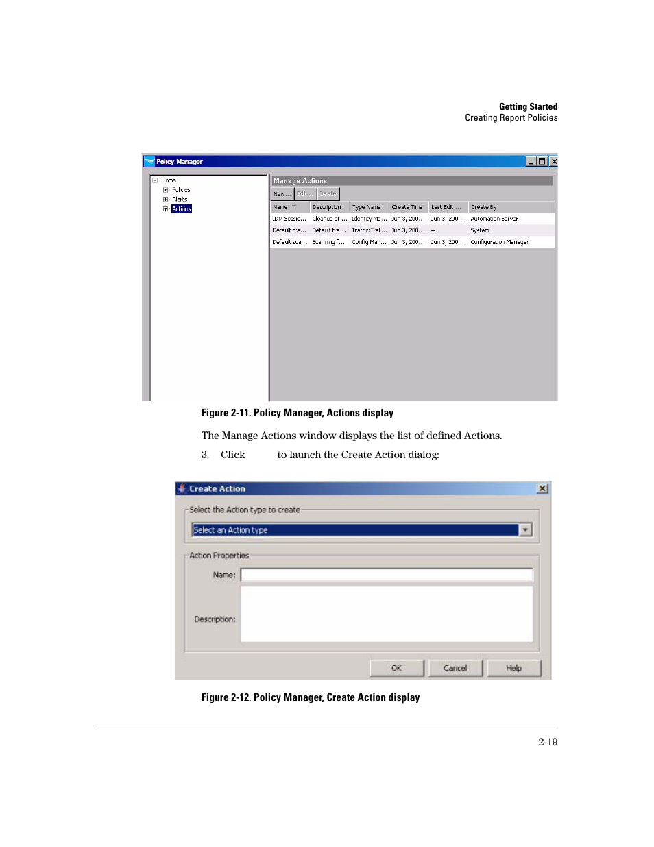 HP Identity Driven Manager Software Licenses User Manual | Page 41 / 190