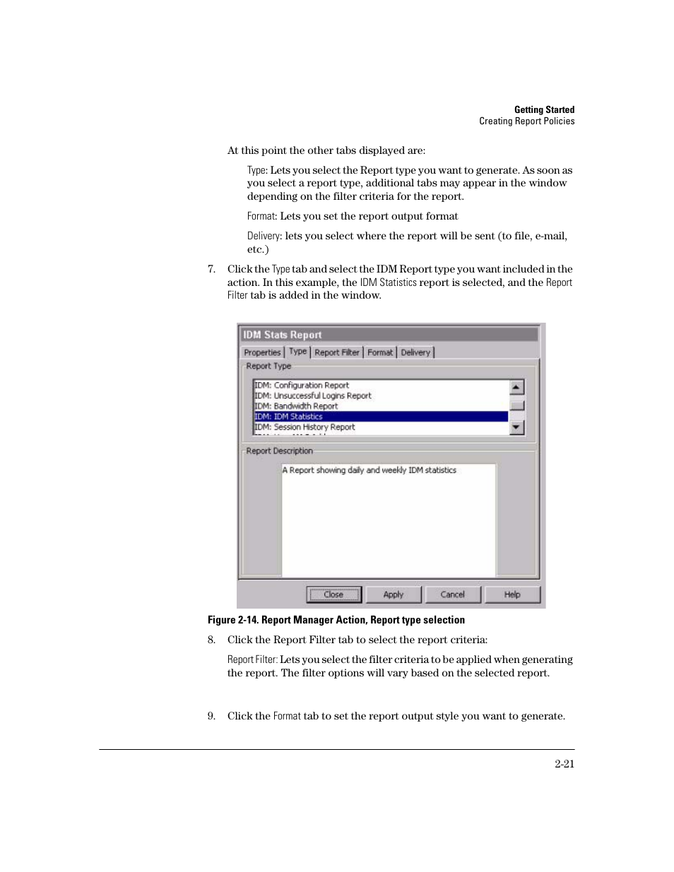 HP Identity Driven Manager Software Licenses User Manual | Page 43 / 190