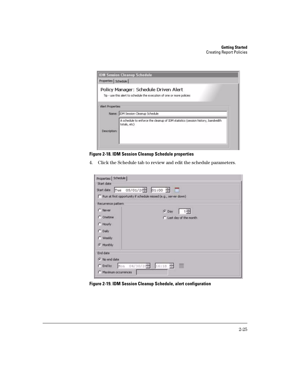 HP Identity Driven Manager Software Licenses User Manual | Page 47 / 190