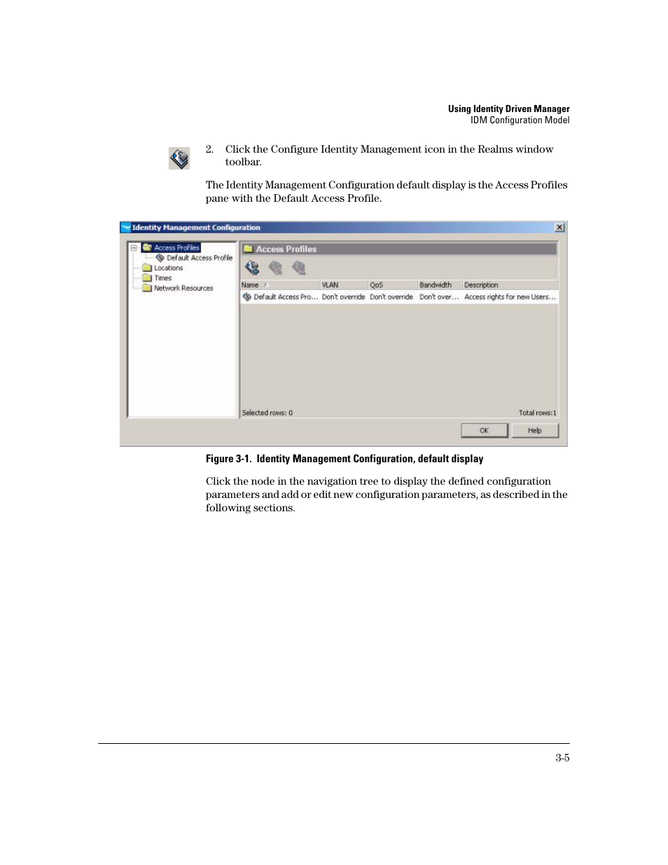 HP Identity Driven Manager Software Licenses User Manual | Page 67 / 190