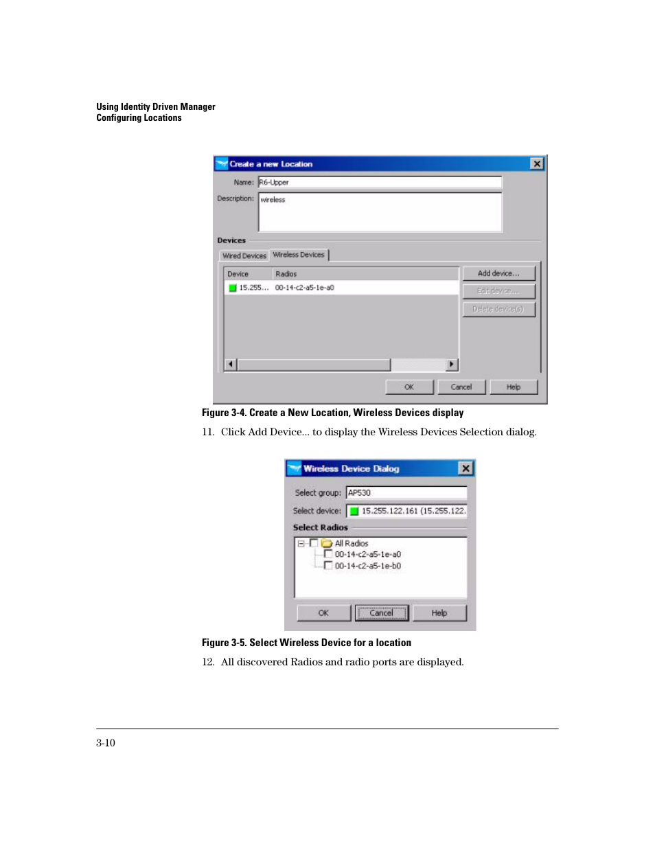 HP Identity Driven Manager Software Licenses User Manual | Page 72 / 190