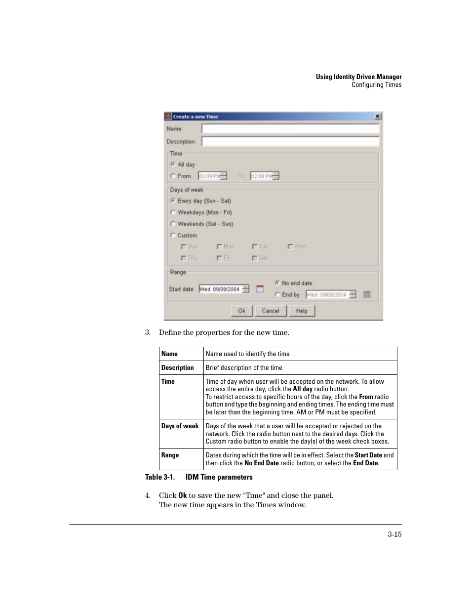 HP Identity Driven Manager Software Licenses User Manual | Page 77 / 190