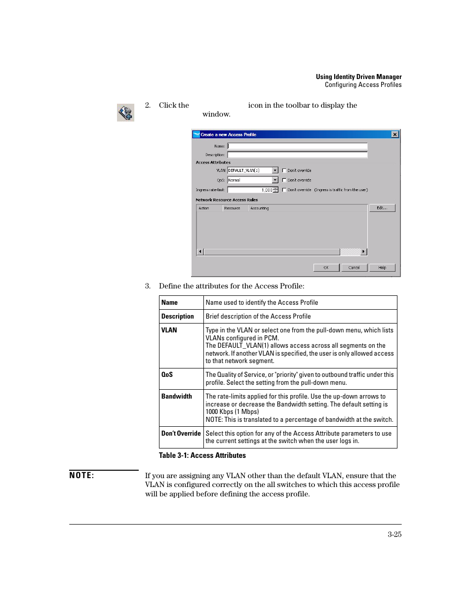 HP Identity Driven Manager Software Licenses User Manual | Page 87 / 190