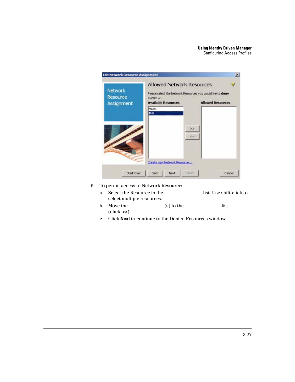 HP Identity Driven Manager Software Licenses User Manual | Page 89 / 190