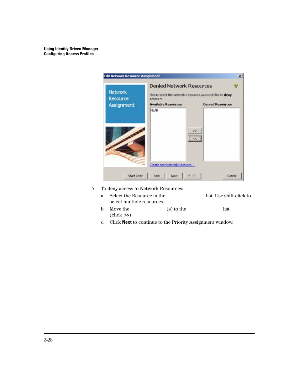 HP Identity Driven Manager Software Licenses User Manual | Page 90 / 190