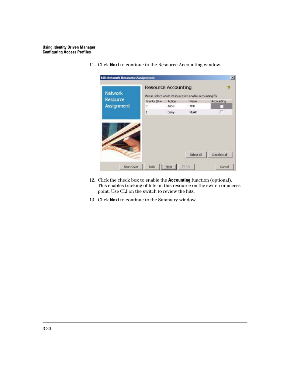 HP Identity Driven Manager Software Licenses User Manual | Page 92 / 190