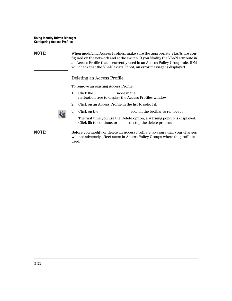 HP Identity Driven Manager Software Licenses User Manual | Page 94 / 190