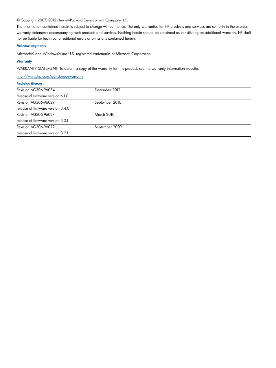 HP 9000 Virtual Library System User Manual | Page 2 / 268