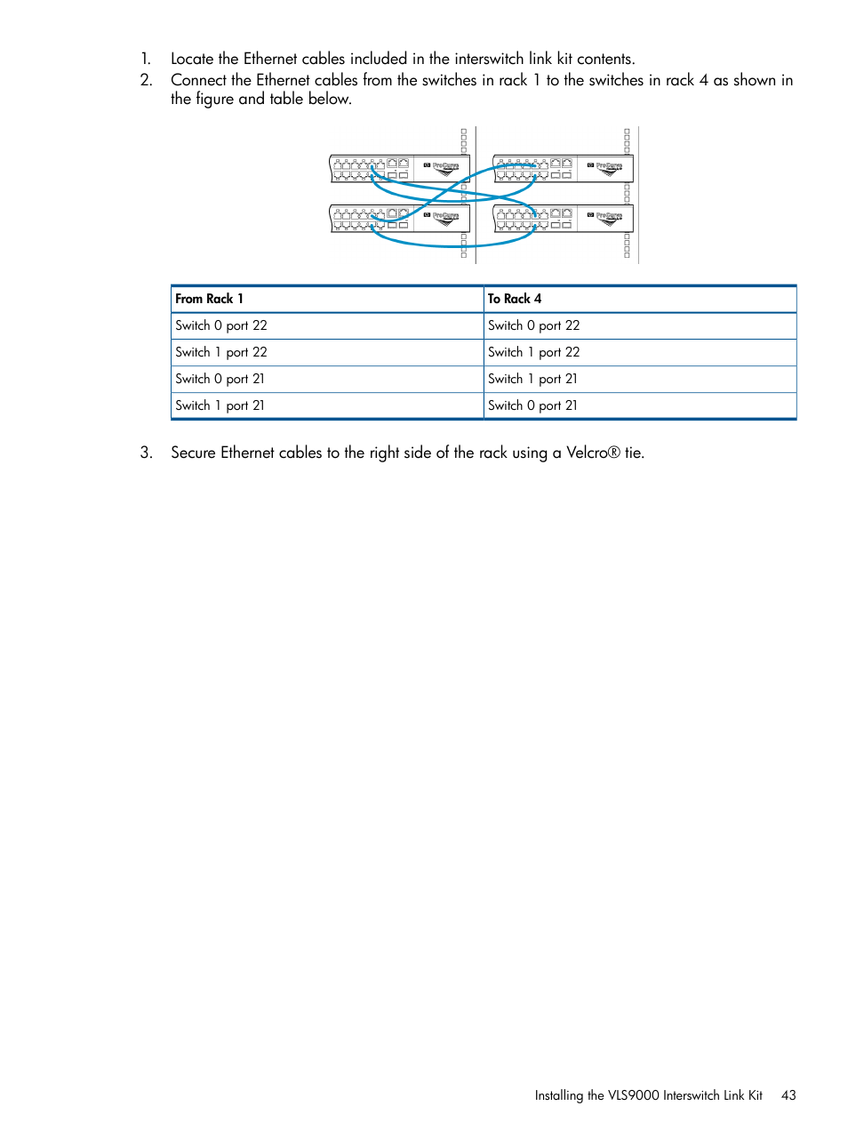 HP 9000 Virtual Library System User Manual | Page 43 / 268