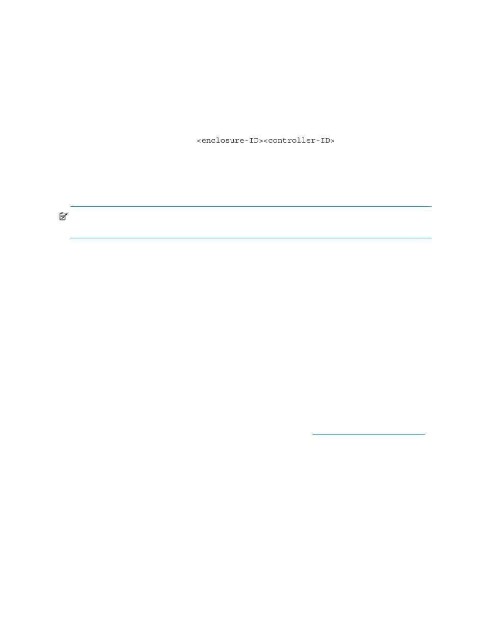 Connecting controller and drive enclosures | HP P2000 G3 MSA Array Systems User Manual | Page 24 / 86