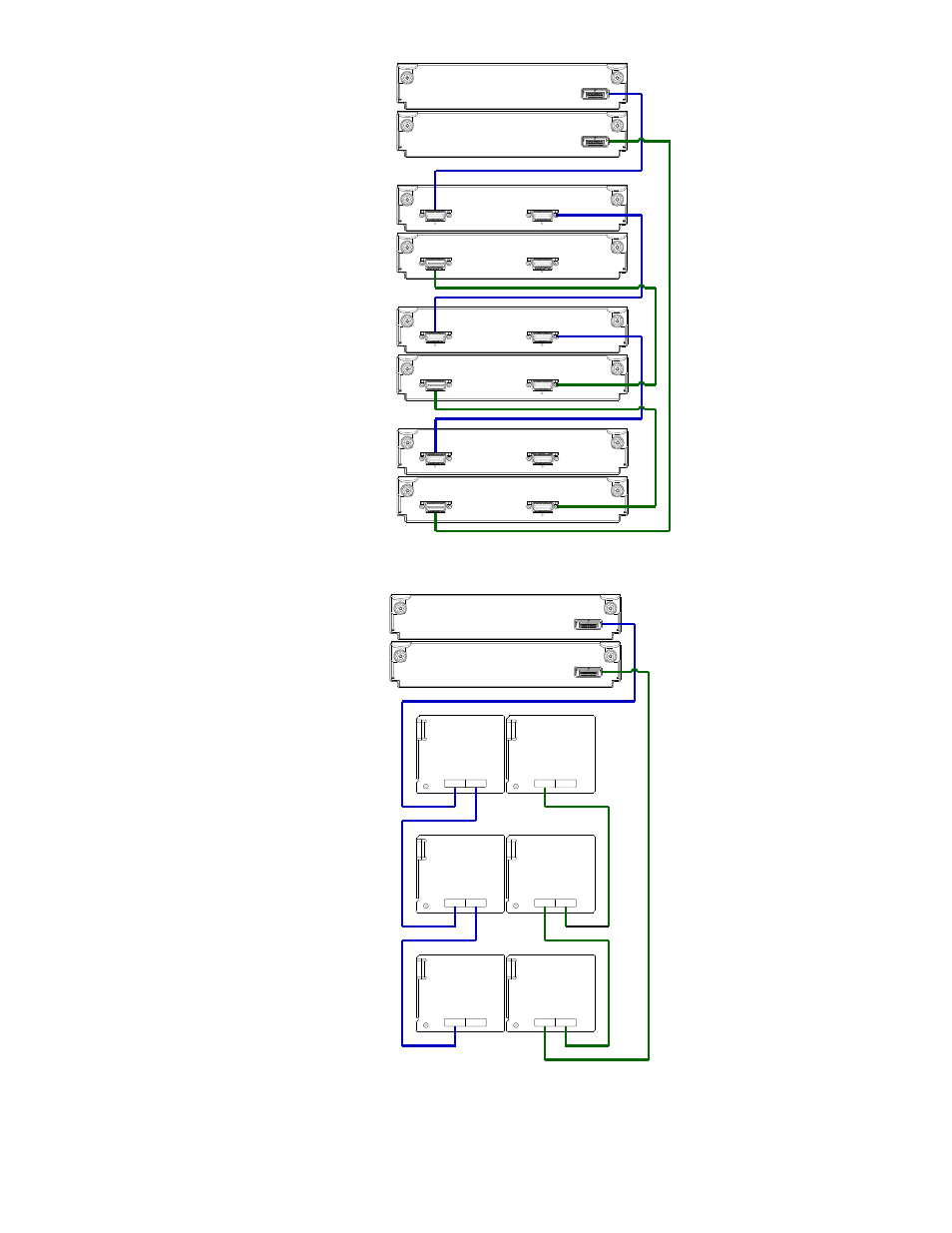 HP P2000 G3 MSA Array Systems User Manual | Page 31 / 86