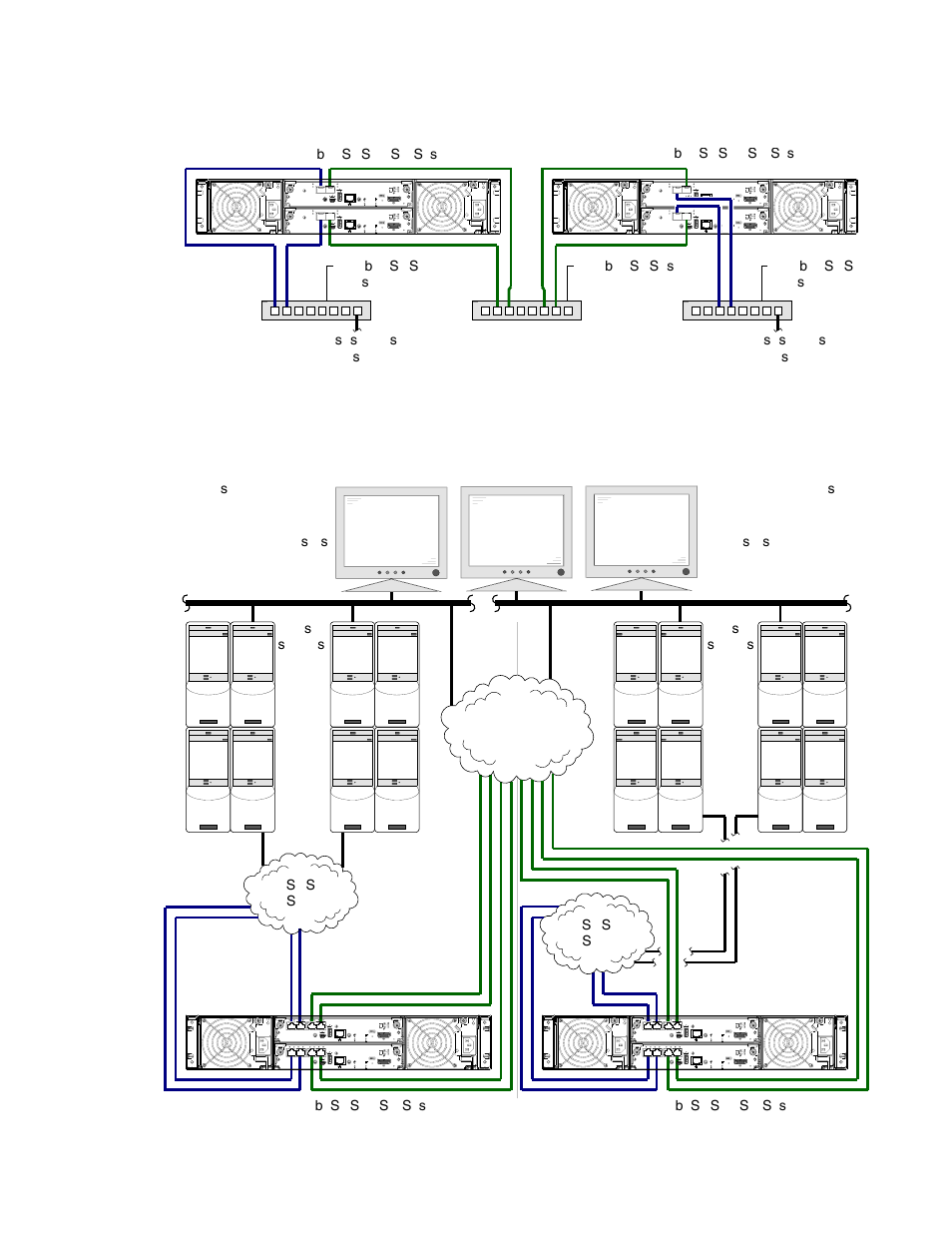 HP P2000 G3 MSA Array Systems User Manual | Page 43 / 86