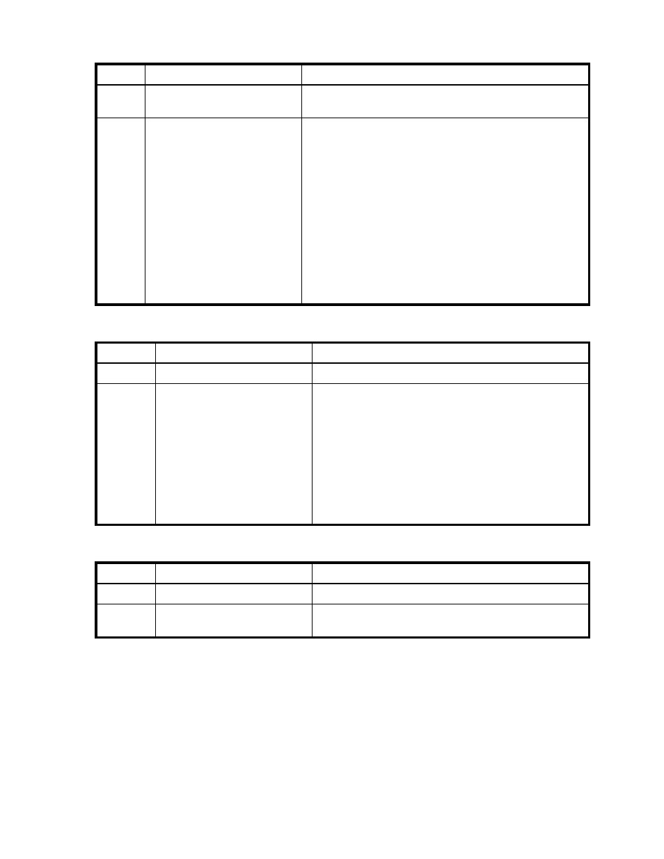 HP P2000 G3 MSA Array Systems User Manual | Page 56 / 86