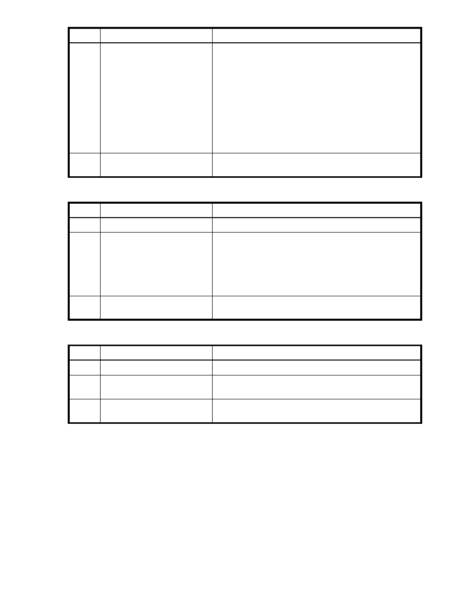 Resolving voltage and temperature warnings, Can you view a replication image, Can you view remote systems | HP P2000 G3 MSA Array Systems User Manual | Page 64 / 86